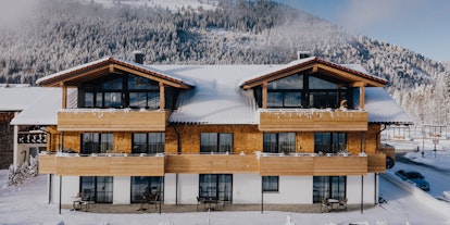 Alpin Lodges
